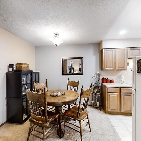 The Pine Cone - Permit #3255 Apartment Estes Park Exterior foto