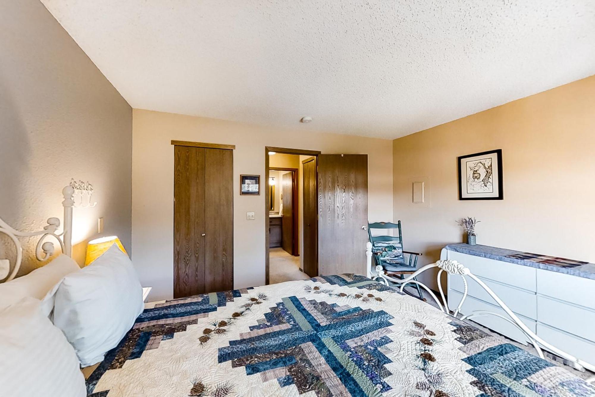 The Pine Cone - Permit #3255 Apartment Estes Park Exterior foto