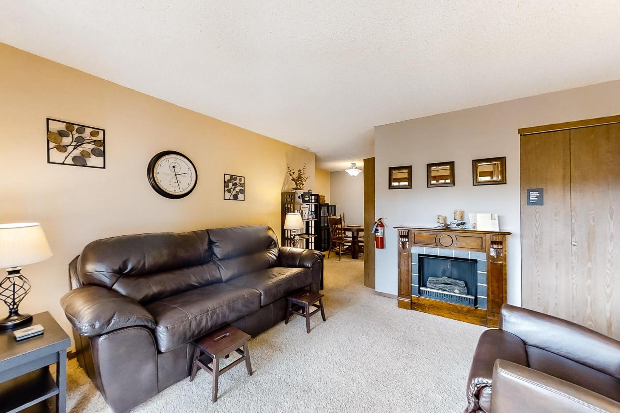 The Pine Cone - Permit #3255 Apartment Estes Park Exterior foto